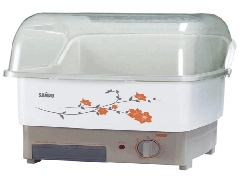 聲寶KB-RA06H烘碗機